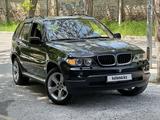 BMW X5 2006 годаүшін7 000 000 тг. в Шымкент