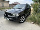 BMW X5 2006 годаүшін7 000 000 тг. в Шымкент – фото 3