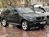 BMW X5 2006 годаүшін7 000 000 тг. в Шымкент – фото 2