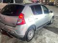 Renault Sandero 2013 годаfor2 800 000 тг. в Астана – фото 8