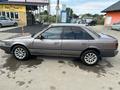 Mazda 626 1991 годаfor800 000 тг. в Алматы – фото 8