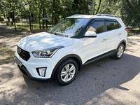 Hyundai Creta 2019 годаfor9 300 000 тг. в Алматы