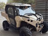BRP  Can-Am Maverick 1000R 2015 года за 7 000 000 тг. в Алматы