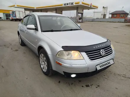 Volkswagen Passat 2002 года за 1 750 000 тг. в Уральск