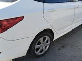 Hyundai Accent 2014 года за 4 000 000 тг. в Актау – фото 4