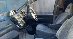 Mitsubishi Delica 1994 годаfor4 250 000 тг. в Алматы – фото 2