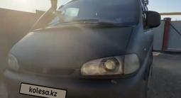 Mitsubishi Delica 1994 годаfor4 250 000 тг. в Алматы