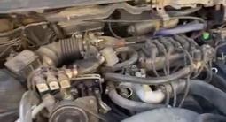 Mitsubishi Delica 1994 годаfor4 250 000 тг. в Алматы – фото 5