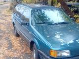 Volkswagen Passat 1991 года за 700 000 тг. в Караганда – фото 3