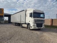 DAF  DAF.XF.95.480 2006 годаүшін15 000 000 тг. в Шымкент