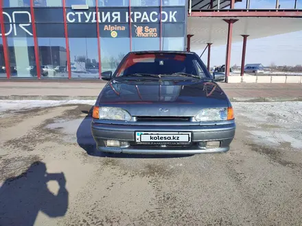 ВАЗ (Lada) 2114 2005 годаүшін1 300 000 тг. в Актобе