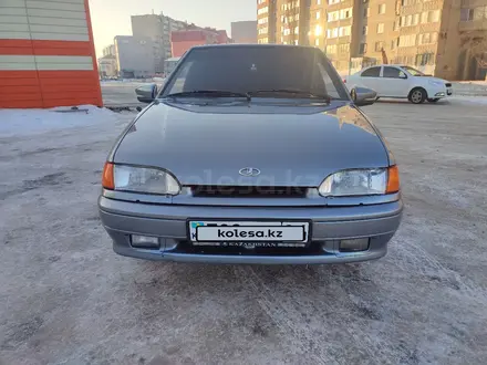 ВАЗ (Lada) 2114 2005 годаүшін1 300 000 тг. в Актобе – фото 19