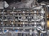 Двигатель 2AZ-FE на Toyota Camry 2.4 за 550 000 тг. в Петропавловск