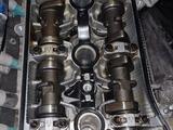 Двигатель 2AZ-FE на Toyota Camry 2.4 за 550 000 тг. в Петропавловск – фото 2