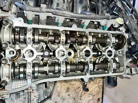 Двигатель 2AZ-FE на Toyota Camry 2.4 за 520 000 тг. в Петропавловск – фото 4