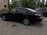 Lexus ES 300 2002 года за 4 500 000 тг. в Павлодар