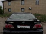 Lexus ES 300 2002 года за 4 500 000 тг. в Павлодар – фото 5