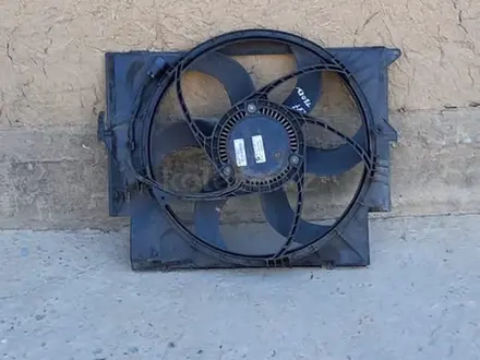 Вентилятор радиатора на бмв е87. за 80 000 тг. в Шымкент – фото 5