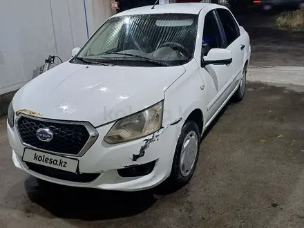 Datsun on-DO 2015 года за 1 800 000 тг. в Алматы – фото 2