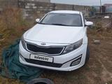 Kia Optima 2014 года за 5 000 000 тг. в Алматы