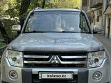 Mitsubishi Pajero 2007 года за 8 000 000 тг. в Алматы – фото 2