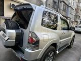Mitsubishi Pajero 2007 года за 8 000 000 тг. в Алматы – фото 4