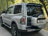 Mitsubishi Pajero 2007 года за 8 000 000 тг. в Алматы – фото 3