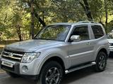 Mitsubishi Pajero 2007 года за 8 000 000 тг. в Алматы