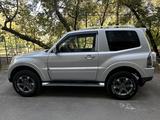 Mitsubishi Pajero 2007 года за 8 000 000 тг. в Алматы – фото 5