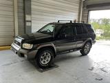 Nissan Terrano 2002 года за 6 000 000 тг. в Алматы – фото 2