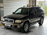 Nissan Terrano 2002 года за 6 000 000 тг. в Алматы