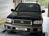 Nissan Terrano 2002 года за 6 000 000 тг. в Алматы – фото 4