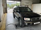 Nissan Terrano 2002 года за 6 000 000 тг. в Алматы – фото 3