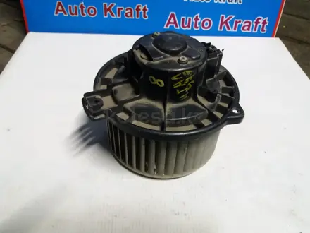 AUTO KRAFT Моторчик радиатора печки М. Галант 1997 за 15 000 тг. в Астана