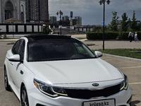 Kia Optima 2019 года за 10 400 000 тг. в Астана