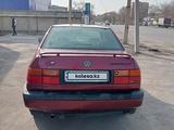 Volkswagen Vento 1992 года за 1 100 000 тг. в Сарыозек – фото 5