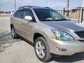 Lexus RX 330 2005 года за 8 700 000 тг. в Жанаозен