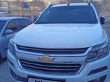 Chevrolet TrailBlazer 2022 годаүшін14 500 000 тг. в Актобе – фото 5