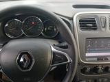Renault Logan 2019 годаfor3 000 000 тг. в Уральск – фото 4