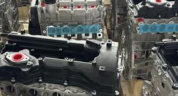 1.8-л. Турбо двигатель Changan JL486ZQ2 за 730 000 тг. в Алматы – фото 3