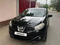 Nissan Qashqai 2008 года за 4 000 000 тг. в Тараз – фото 2