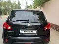 Nissan Qashqai 2008 года за 4 000 000 тг. в Тараз – фото 4