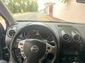 Nissan Qashqai 2008 года за 4 000 000 тг. в Тараз – фото 8