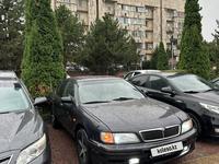 Nissan Maxima 1996 годаүшін2 000 000 тг. в Алматы