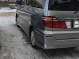Toyota Alphard 2006 годаүшін8 200 000 тг. в Петропавловск – фото 2