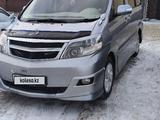 Toyota Alphard 2006 годаүшін8 200 000 тг. в Петропавловск – фото 4
