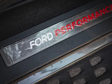 Ford F-Series 2020 года за 52 000 000 тг. в Алматы – фото 17