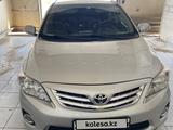 Toyota Corolla 2011 годаүшін6 600 000 тг. в Актобе – фото 3