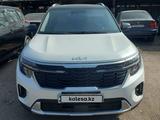 Kia Seltos 2024 годаүшін8 200 000 тг. в Алматы – фото 2