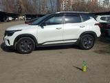 Kia Seltos 2024 годаүшін8 200 000 тг. в Алматы
